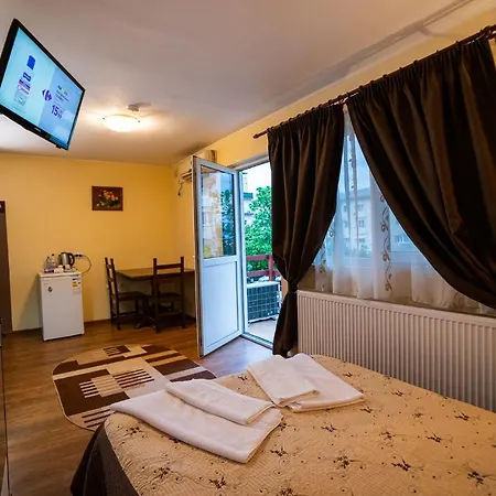 Buget Focsani