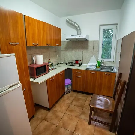 Buget Apartment Focsani