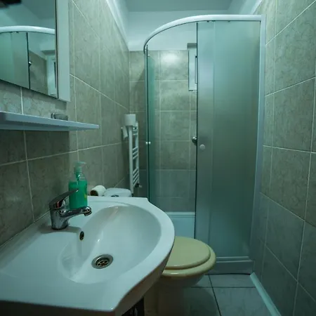 Buget Apartment Focsani