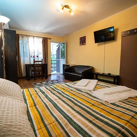 Buget Apartment