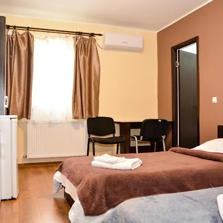 Buget Apartment Focsani