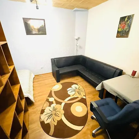 Apartment Buget *