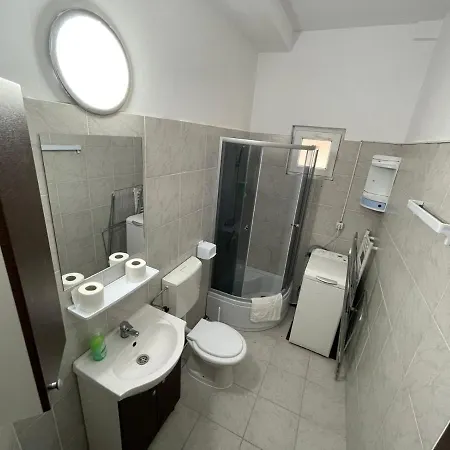 Buget Apartment *