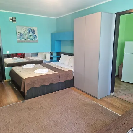 Buget Apartment Focsani